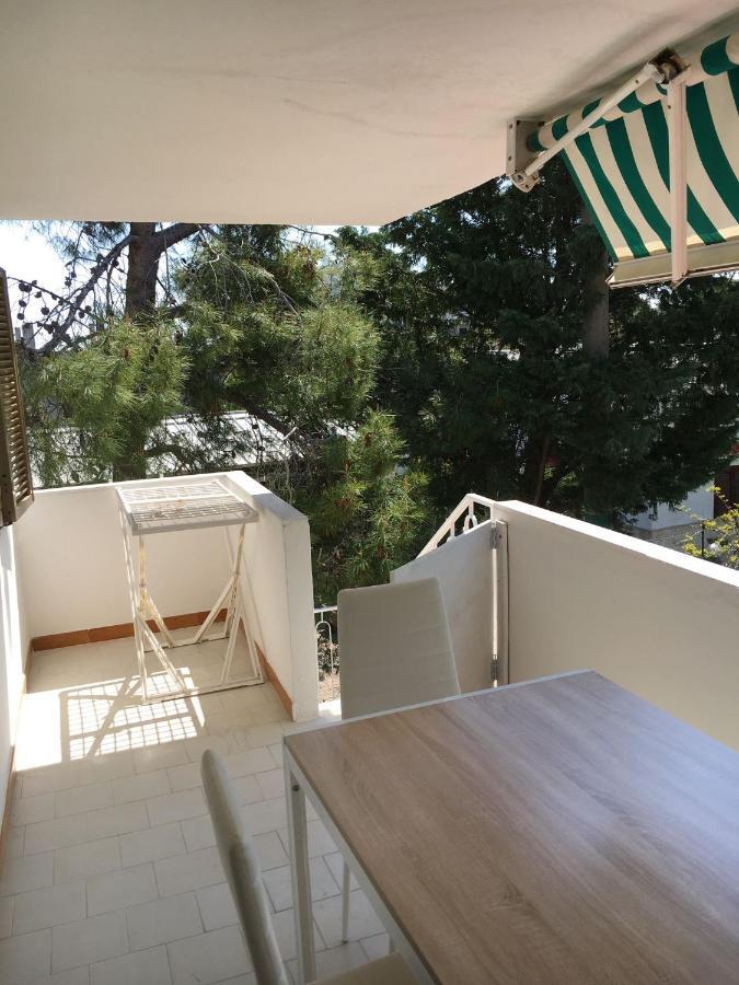 Villa Irene Vieste Extérieur photo