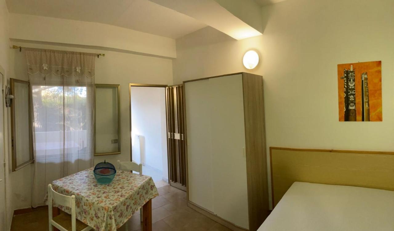 Villa Irene Vieste Extérieur photo