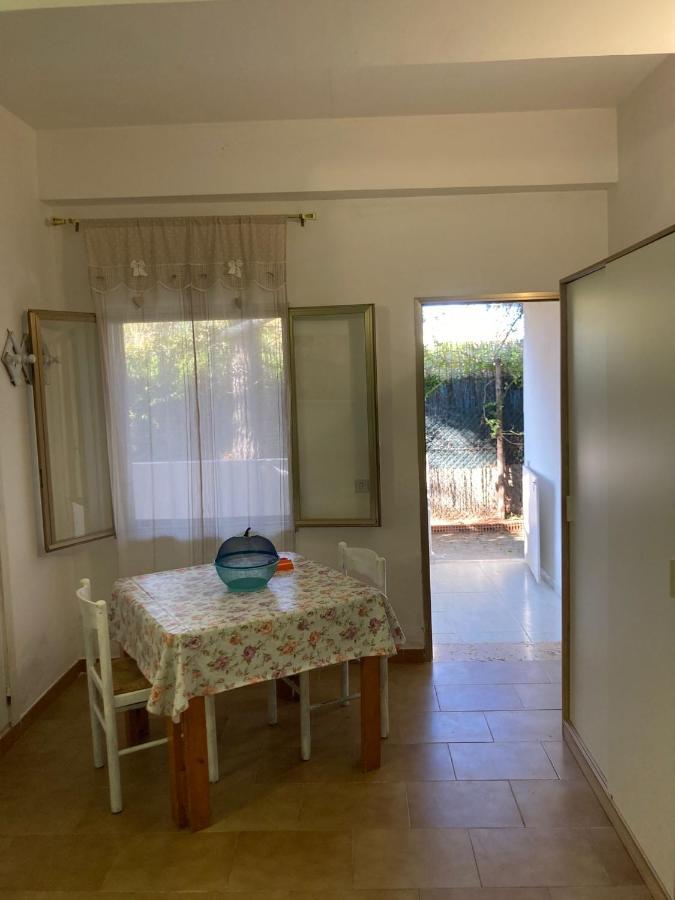 Villa Irene Vieste Extérieur photo