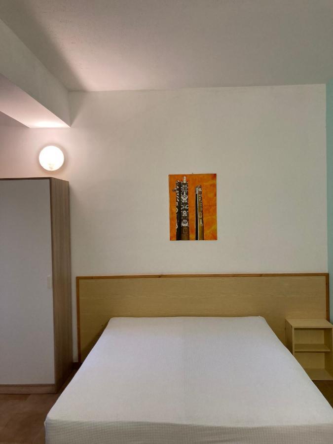 Villa Irene Vieste Extérieur photo